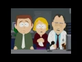 Tramatized Butters