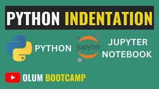 Python Indentation Python Tutorials for Beginners