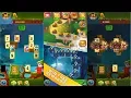 Solitaire Dream Forest - Free Solitaire Card Game Android Gameplay
