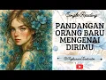 Lagu PANDANGAN ORANG BARU MENGENAI DIRIMU #kartutarot2025 #kartutarot #motivasitarot #tarotmotivasi 