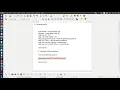 Configure Postfix to use Gmail as a Mail Relay on CentOS 7 YouTube