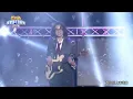 宇宙人｜陪我玩 那你呢 藍色的你 不曾寧靜的夜 一起去跑步｜2026包你發麗寶跨年演唱會