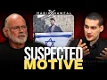 Lagu Ex-CIA Officer On Israel's ALLEGED Involvement In Charlie Kirk's Death