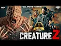 Download Lagu CREATURE Z - Hollywood Movie Hindi Dubbed | Full Horror Action Movie | हॉलीवुड मूवी हिंदी में