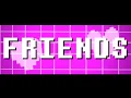 FRIENDS-meme