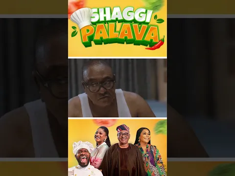 SHAGGI PALAVA Season 2! - Trailer