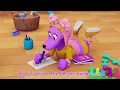 Anti-Bullying, Colors + More Kids Songs & Nursery Rhymes | Doggyland Compilation