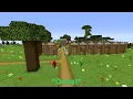 JJ and Mikey Opened DINOSAUR PARK in Minecraft - Maizen
