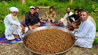 Restaurant Style Keema Karahi | بیف قیمہ کراہی | Qeema Karahi Recipe | Mubashir Saddique 