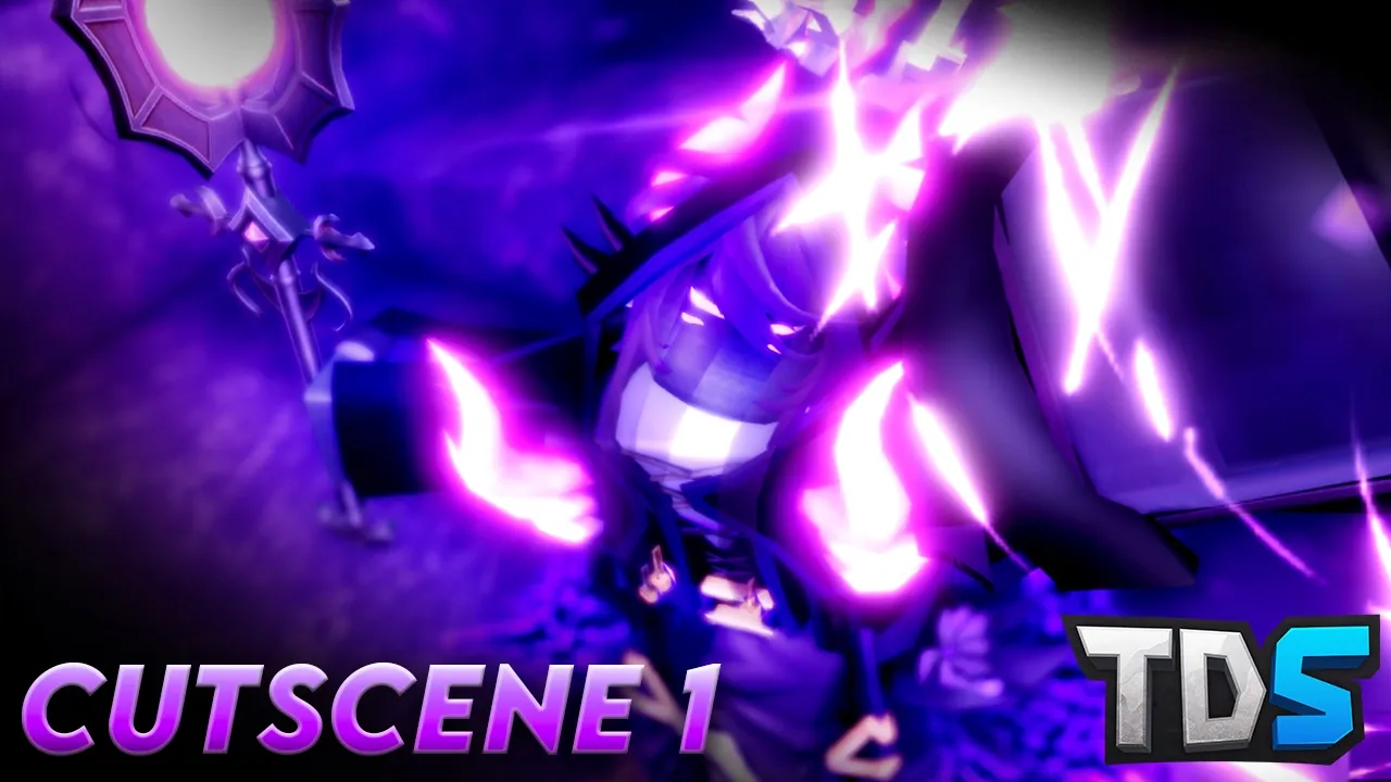 Tower Defense Simulator - Hardcore / Voidcore