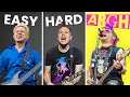 Download Lagu 10 Songs That Taught Me Punk (Easy to Effin’ Hard)