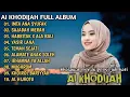 Download Lagu AI KHODIJAH FULL ALBUM TERBARU IMTA ANA SYUFAK | SAJADAH MERAH | SHOLAWAT MERDU PENYEJUK HATI 2024