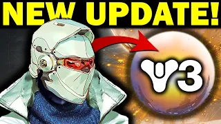Everyone is talking about Destiny 3 after what happened Today...