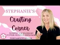 Download Lagu How To Make A Circle Flip-it Card (Easy DIY Card) On Stephanie's Crafting Corner #268