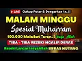 Download Lagu LANGSUNG DI KABULKAN❗️Dzikir Pembuka Pintu Rezeki, Penyembuh Sakit,Pelunas Hutang