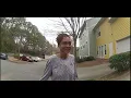 Raphael Warnock s ex wife on Police Bodycam telling Atlanta PD About How He Hit Her With a Car