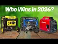 Best Generators 2026 don t buy one before watching this
