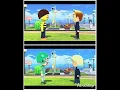 The Story Of Prince and Esther #tomodachilifelivingthedream 