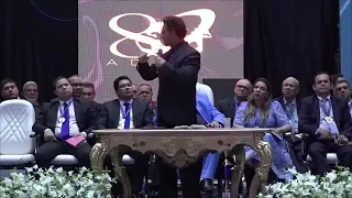 As Características de Uma Igreja que Vale a Pena Permanecer. (Mt.3.3) - Pr. Josué Brandão.