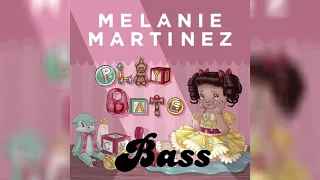 Download Melanie Martinez ~ Play Date - Stems MP3