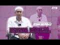 Download Lagu KISAH INSPIRASI ISMA HALIL | DI BALIK TIRAI BESI, BAGAIKAN MATI . .
