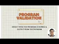 COMPUTER PROGRAMMING BFC 20802