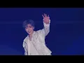 NCT DREAM 'Fireflies + Hello Future + Broken Melodies' ＜THE DREAM SHOW 3 : DREAM( )SCAPE＞ in JAPAN