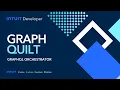 How to weave a unified Grap L schema with graph-quilt