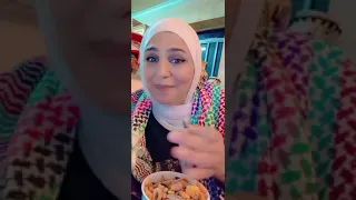 مهاهاة فلسطينية  مهاهاة فلسطينية