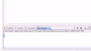 PRASAD Java Programming Tutorial 9 Increment Operators