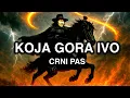 Lagu CRNI PAS - KOJA GORA IVO - METAL (AI)