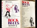 Lagu ROCK BLUES MEMORY 2 HINS COLLECTION HP 502