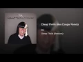 Cheap Thrills (Hex Cougar Remix) - Sia