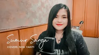 sumur sanga dewi kirana cover nok yanti