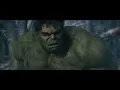 Bruce Banner + Natasha Romanoff | Hulk's Lullaby