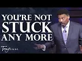 Download Lagu Break Free From the Prison in Your Mind | Tony Evans Sermon