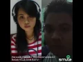 Download Lagu Bagai raja dan ratu...marzuka vs alex sz...