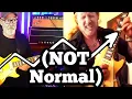 Download Lagu I've NEVER Heard Him Play Like THIS | Jared James Nichols