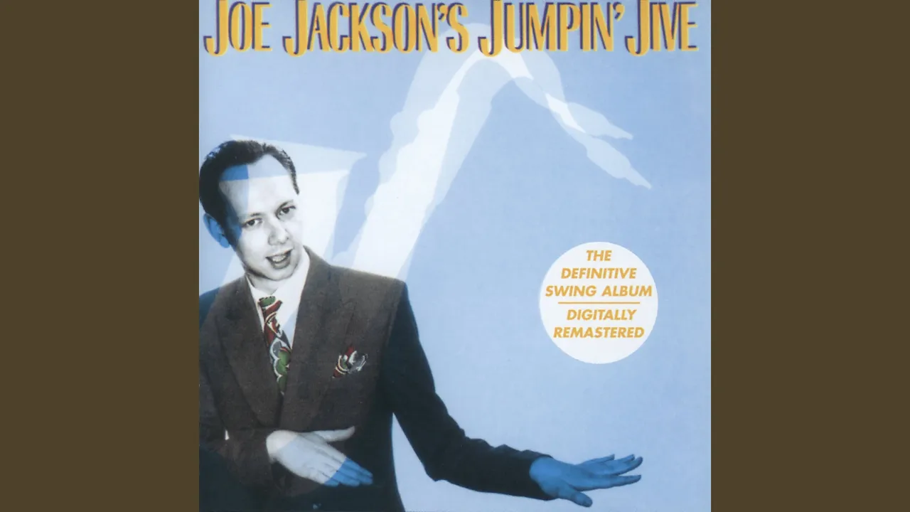 Jumpin' With Symphony Sid Jumpin' With Symphony Sid