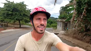 Is THIS the real DOMINICAN REPUBLIC?