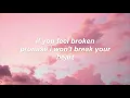 sports // beach bunny (lyrics)