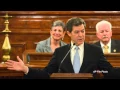 Statehouse Live ing the 2015 Kansas legislative session