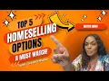 Sell My House Fast Top 5 Home Selling Options Washington DC Maryland and Northern Virginia Houses