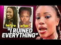 Maia Campbell Reveals Who Killed Her Career