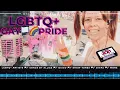 Download Lagu LGBTQ+ Gay Pride DJ Mix 🎶🌈 From Hip Hop to Show Tunes