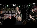 Papa Roach "Leave A Light On (Talk Away The Dark)"  live acoustic on 8.26.2024 in Canton, OH