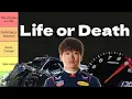 Download Lagu Driving Habits That Could SAVE Your LIFE (Tier List)