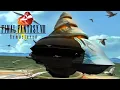 Download Lagu Final Fantasy VIII Remastered (PS4) - Balamb Garden Takes Flight