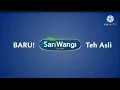 Iklan Teh sari wangi