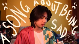 Download Rex Orange County - a song about being sad (Ukulele Cover) MP3